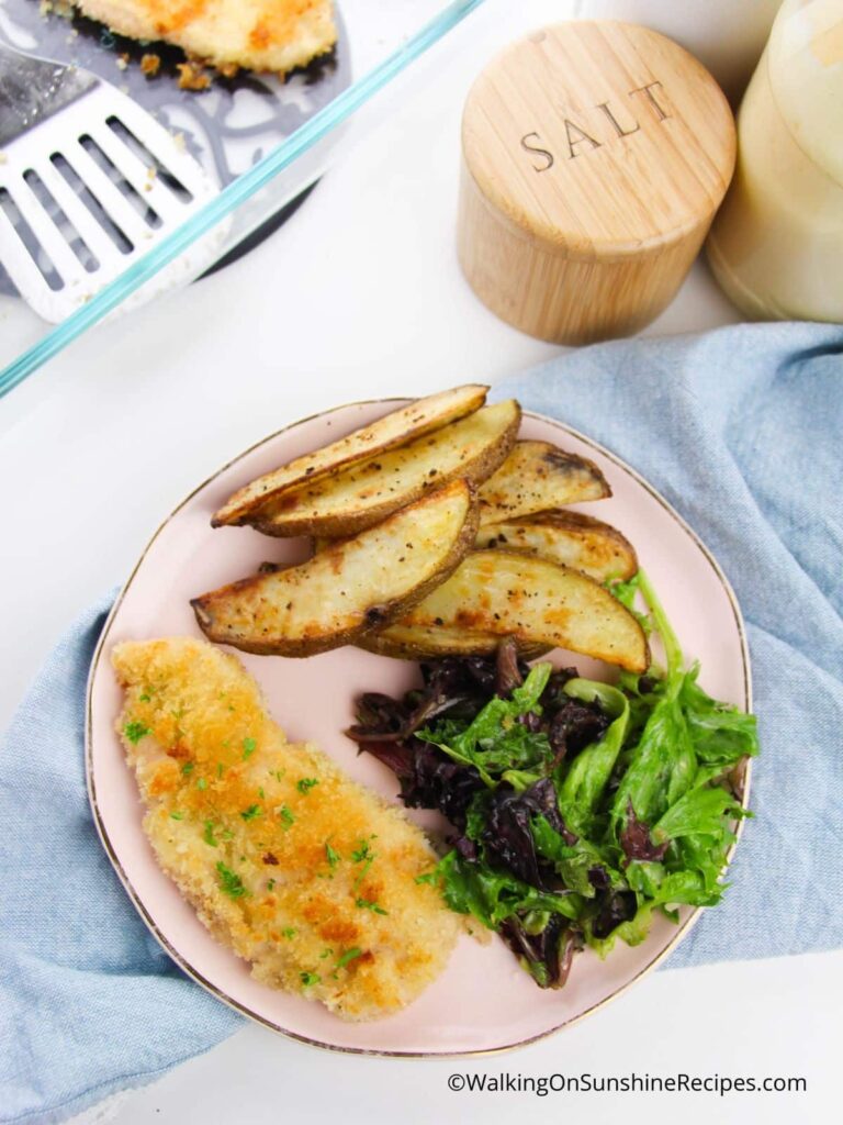 Delicious Recipes with Mayonnaise and Chicken