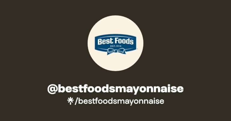 Best Foods Mayonnaise Recipe: Creamy and Delicious Options