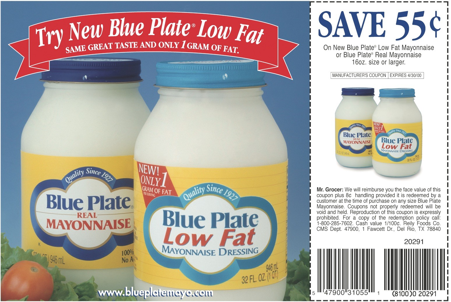 Delicious Blue Plate Mayonnaise Recipes You Need to Try