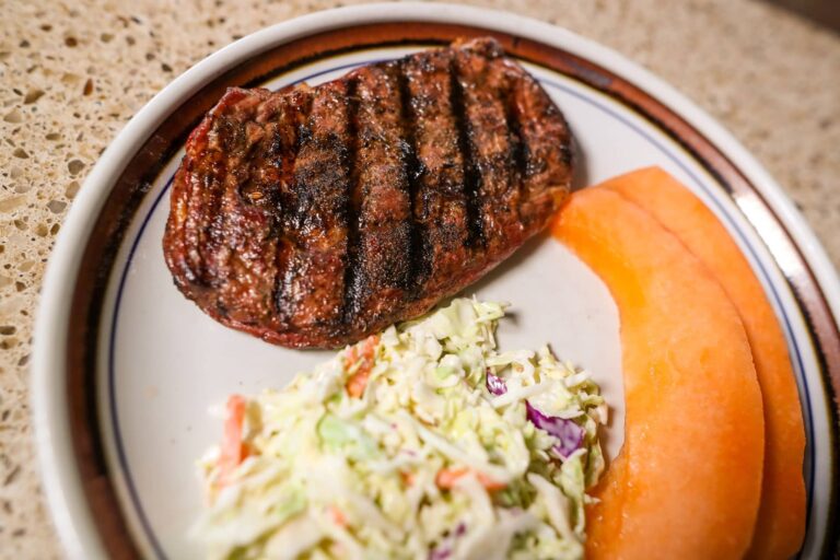 Cole Slaw Recipe Without Mayonnaise: A Fresh Alternative