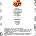 Best Baked Donuts Recipe: Simple and Delicious