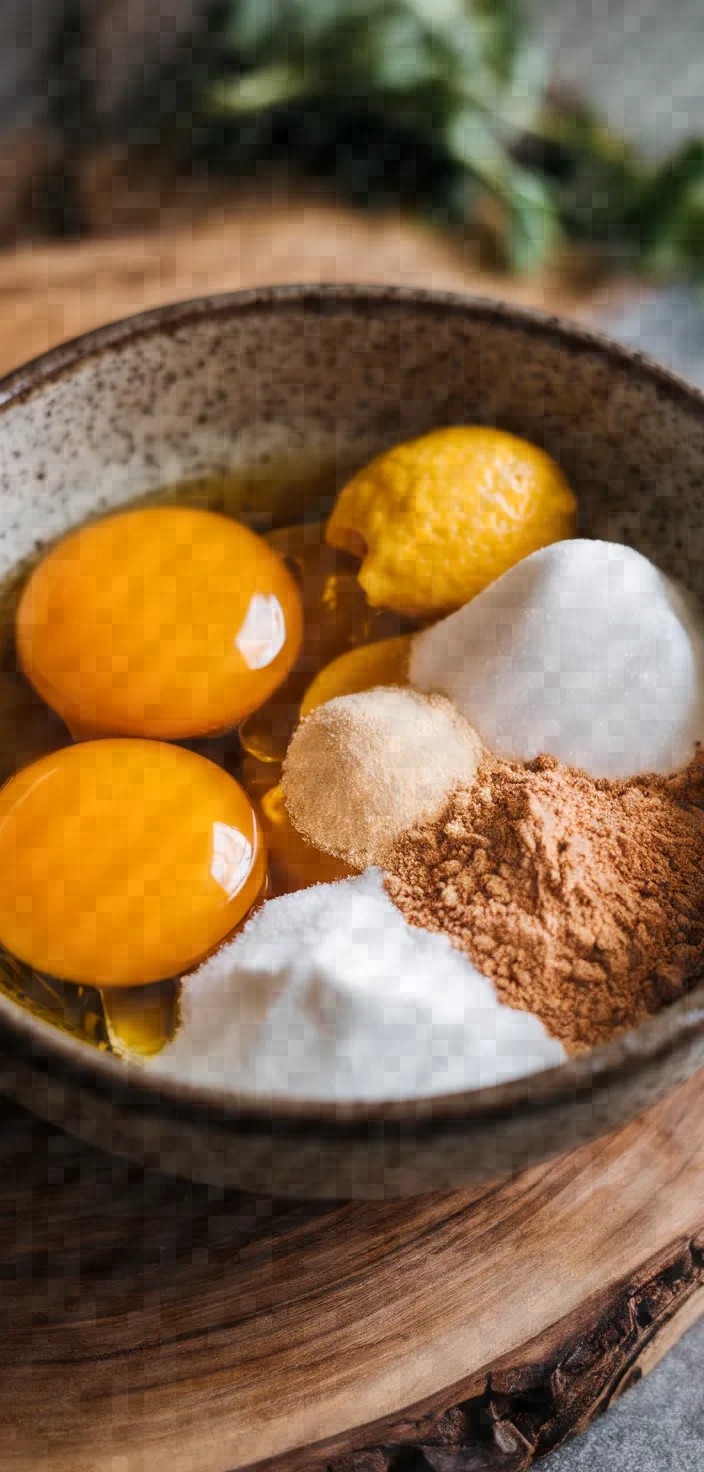 Authentic Japanese Mayonnaise Recipe: A Step-by-Step Guide