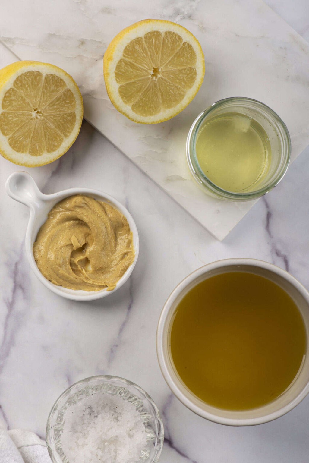 Easy Keto Mayonnaise Recipe for Your Low-Carb Diet