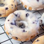 Easy Blueberry Donut Recipe for Delicious Treats