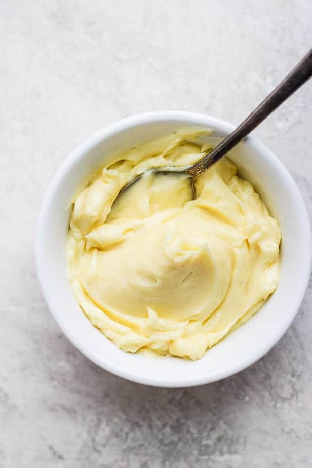 Easy Aioli Recipe Using Mayonnaise