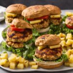 Delicious Chicken Breast Recipes with Mayonnaise and Parmesan Cheese