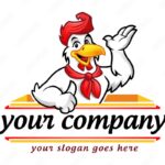 Chicken Recipe with Mayonnaise and Parmesan Cheese