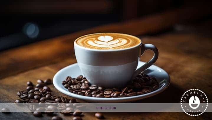 Flat White Coffee Recipe Ingredients Preparation - flat white coffee recipe