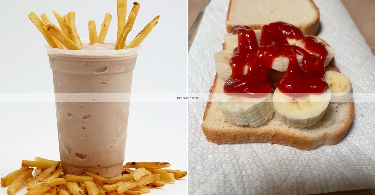 Flavor Combinations Logo - legends za donut recipes