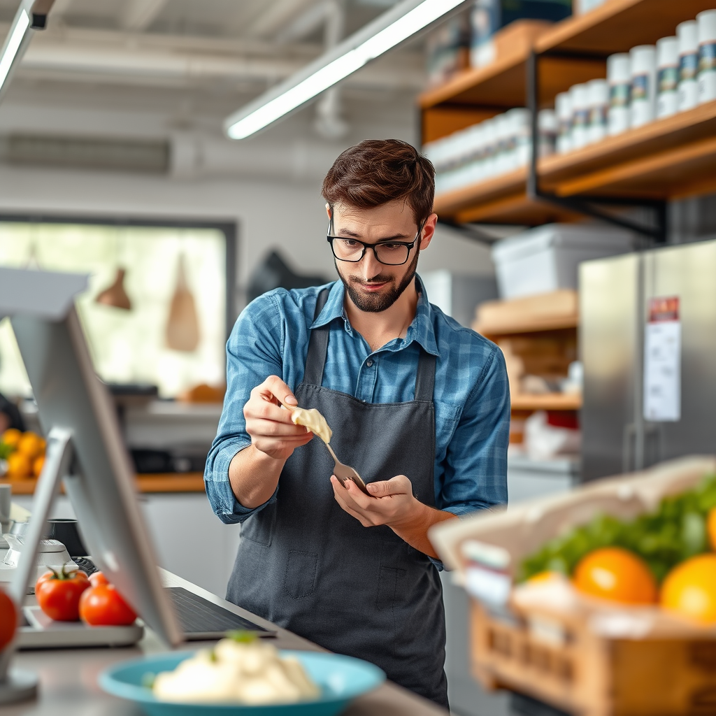 Flavor Enhancements - simple egg salad recipe mayonnaise