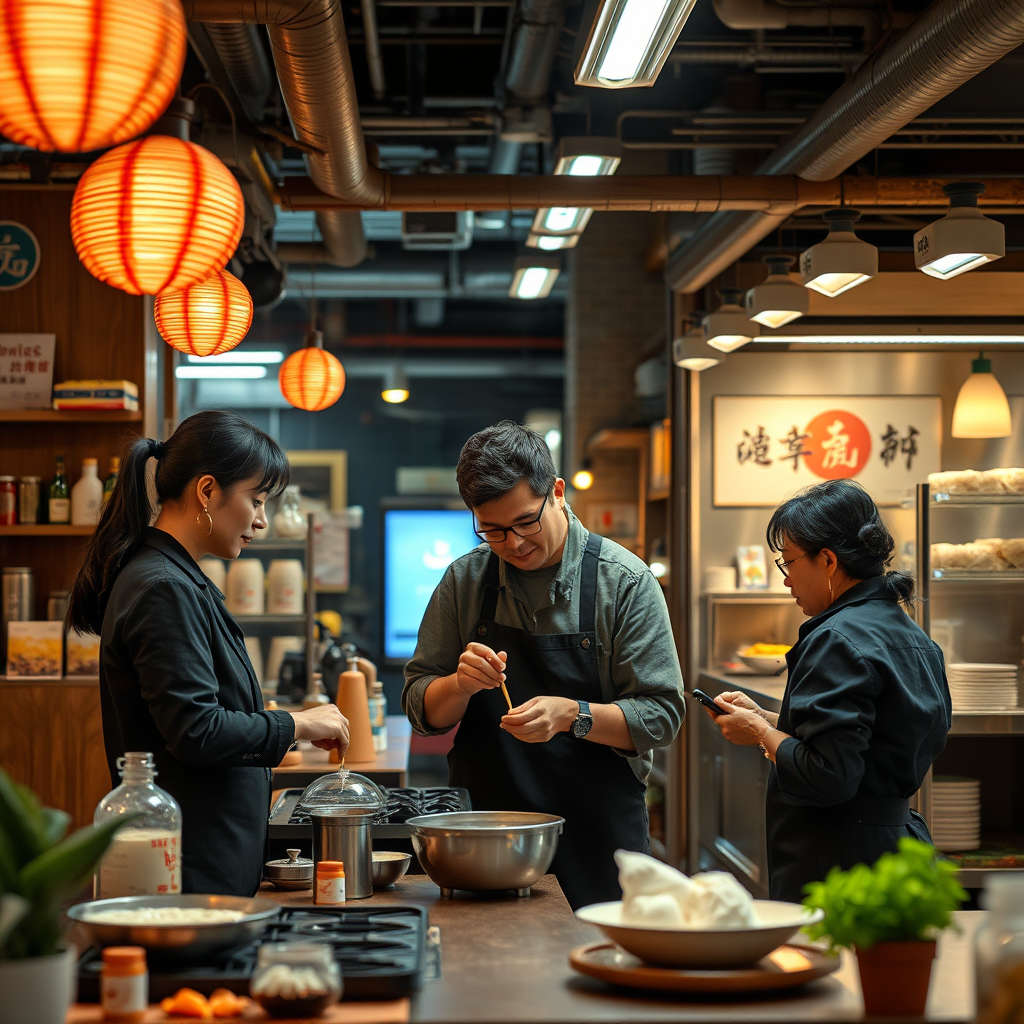 Flavor Profile - japan mayonnaise recipe