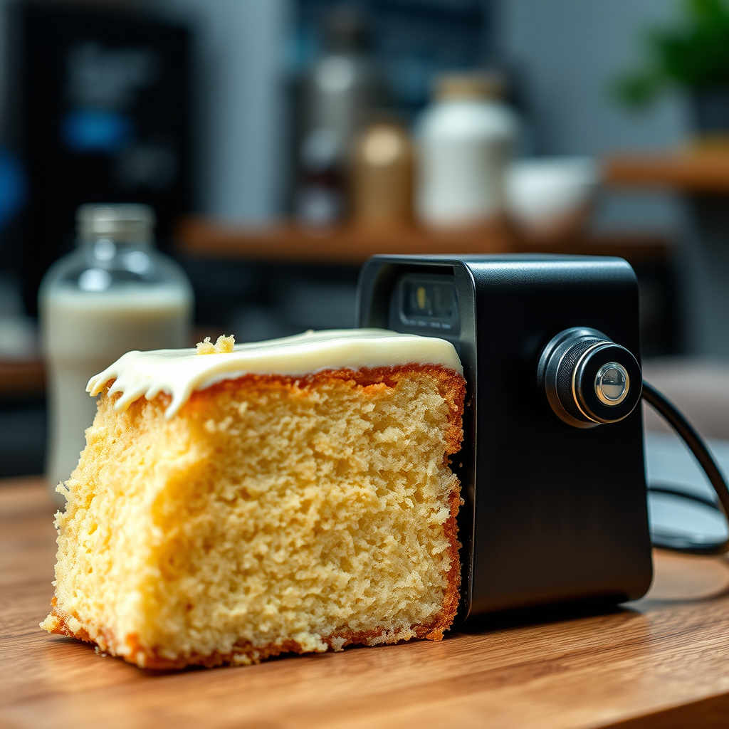 Flavor Variations - mayonnaise cake recipe