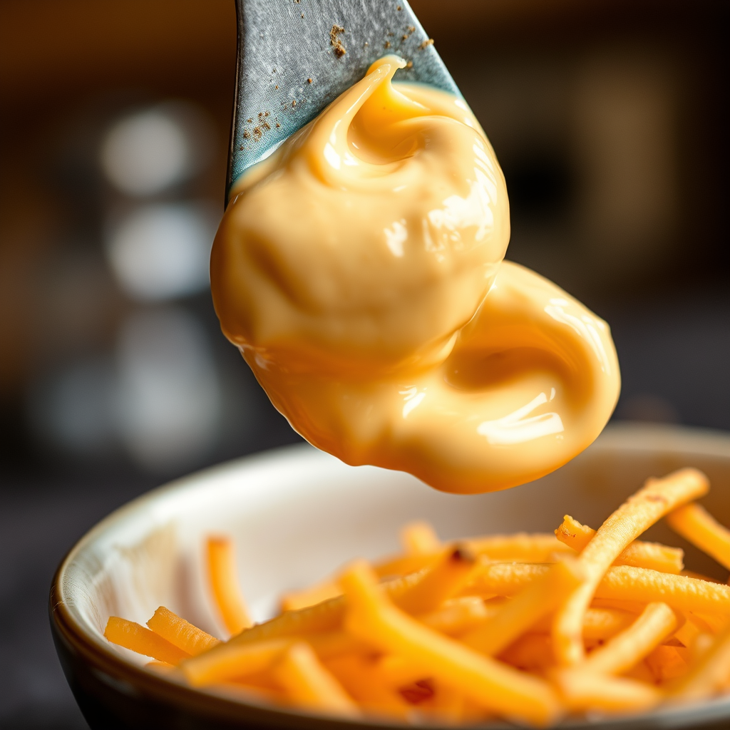 Flavor Variations - chipotle pepper mayonnaise recipe