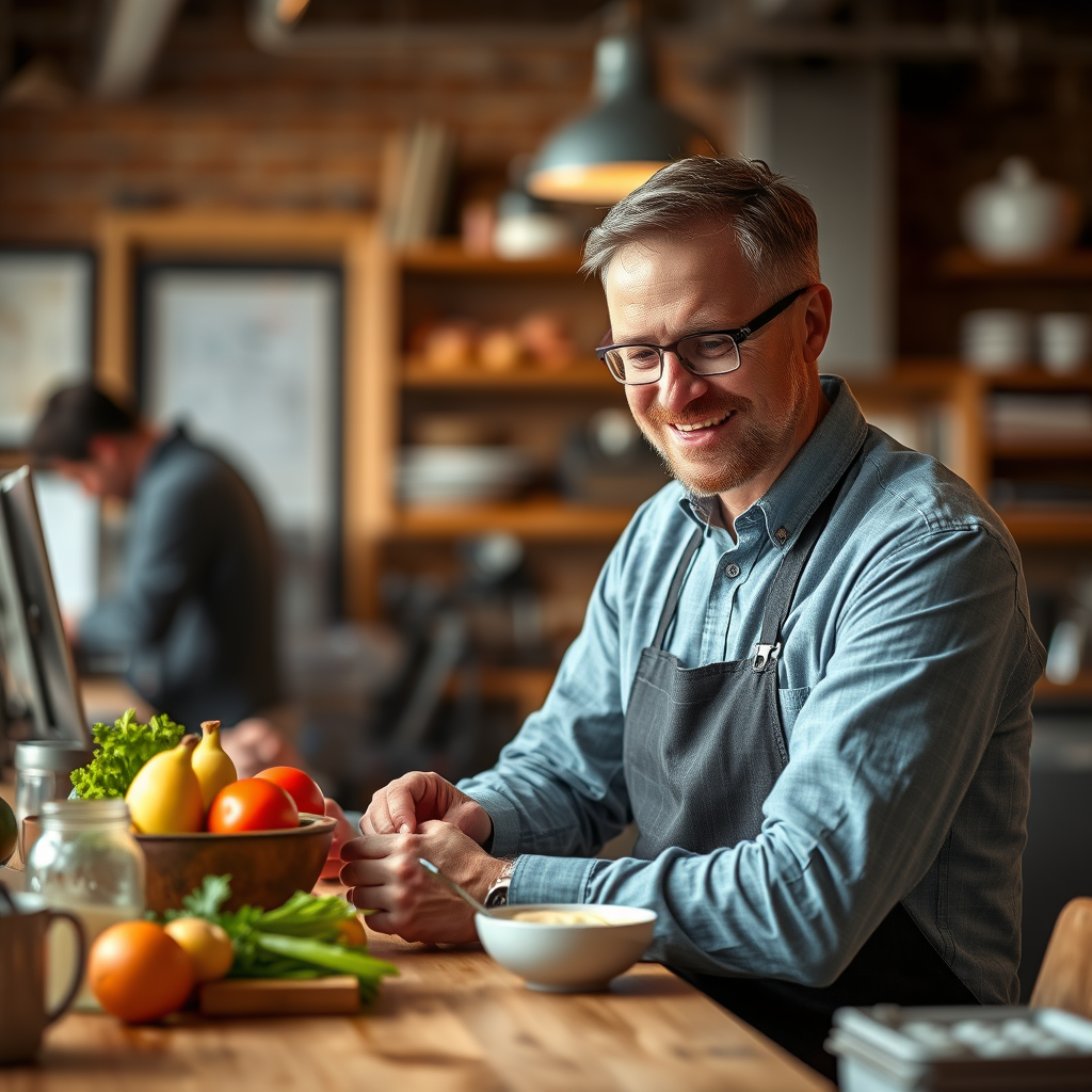 Flavor Variations - mayonnaise simple recipe