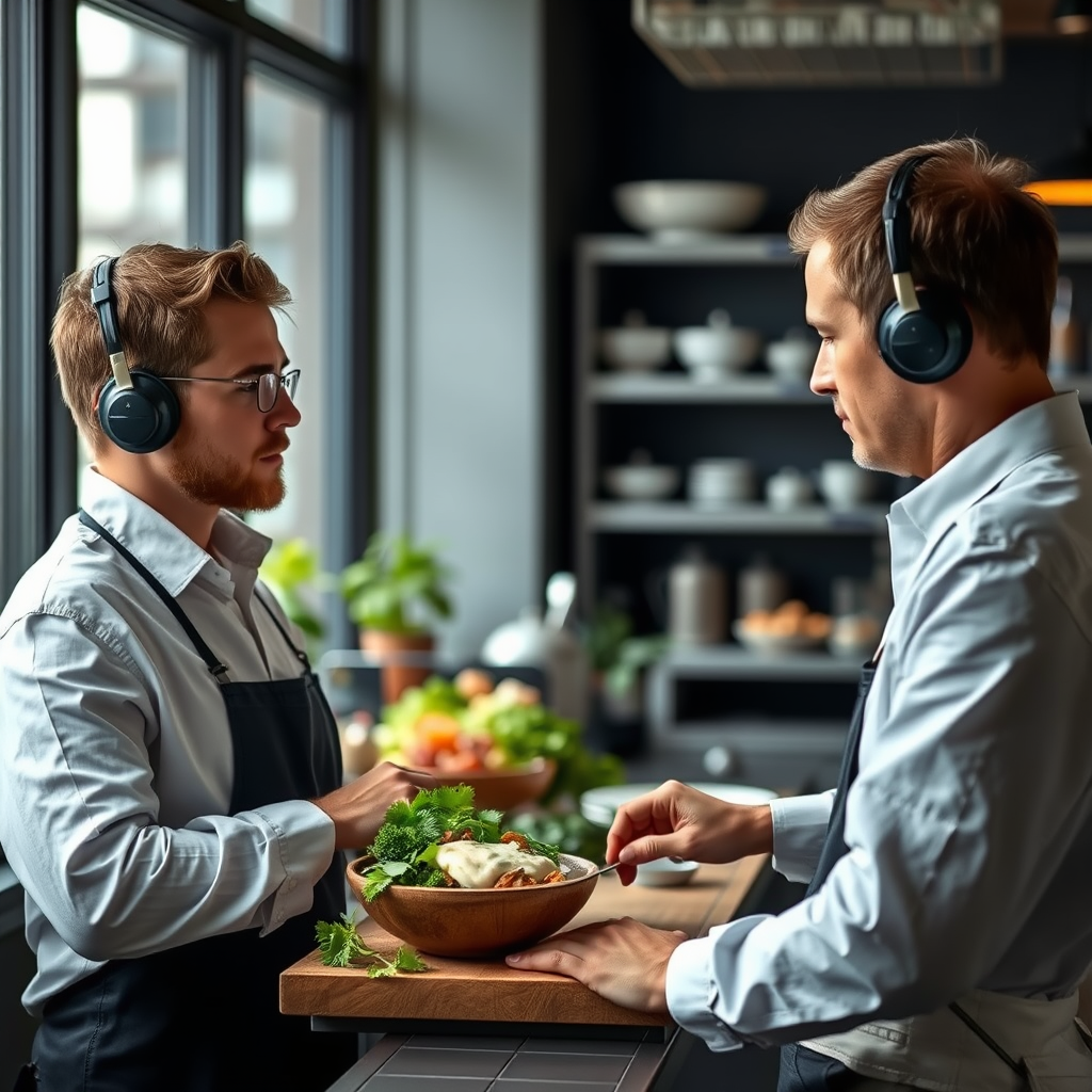 Flavor Variations - aioli recipe with mayonnaise