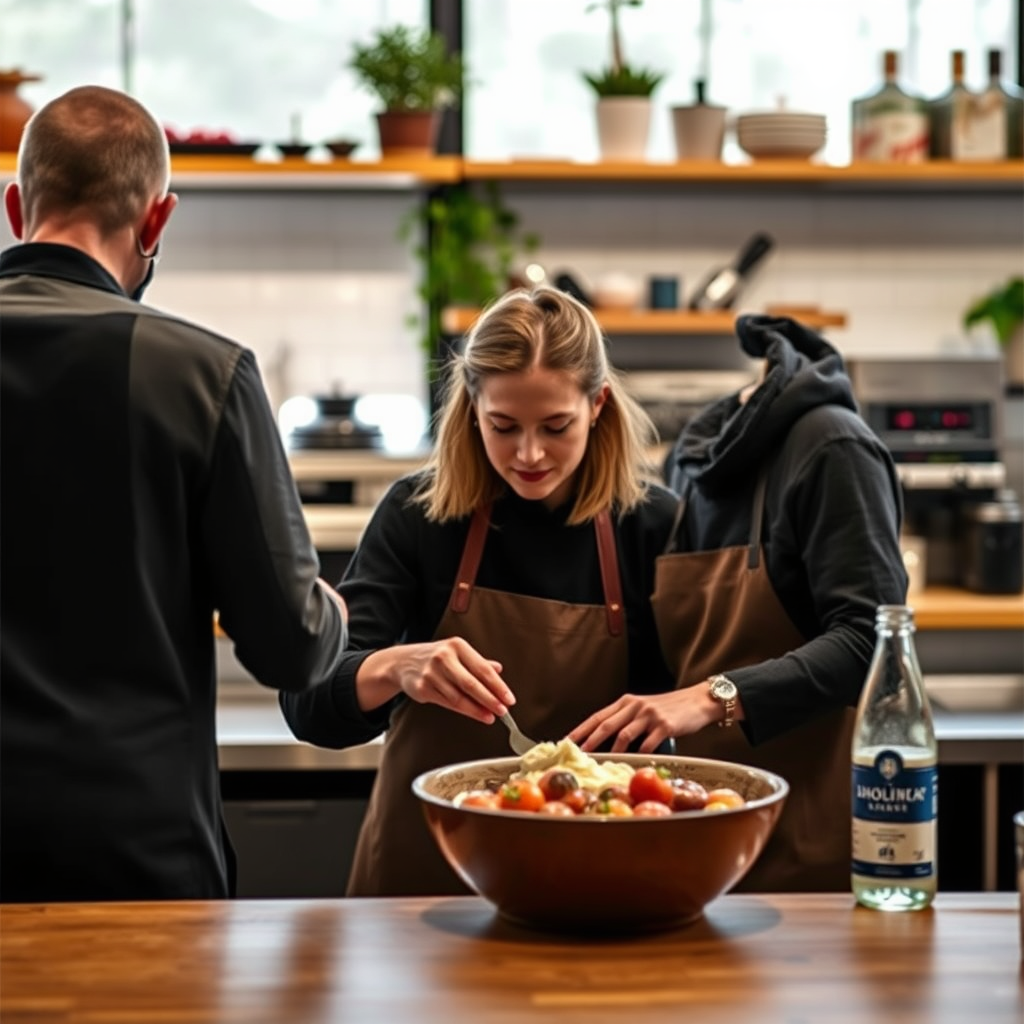 Flavor Variations - whole30 mayonnaise recipe