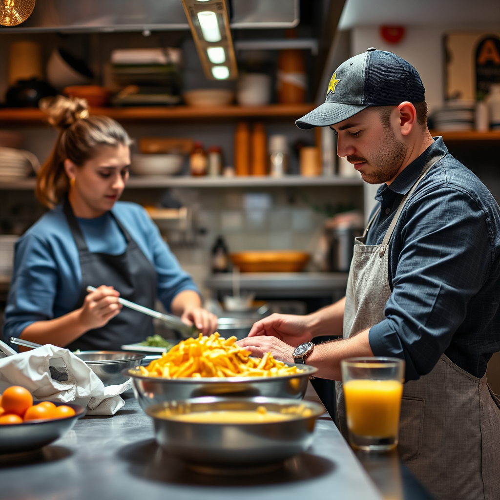 Flavor Variations - nacho cheese sauce recipe