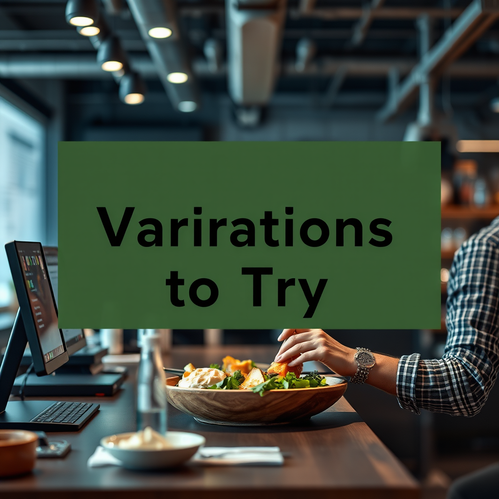 Flavor Variations - gordon ramsay mayonnaise recipe