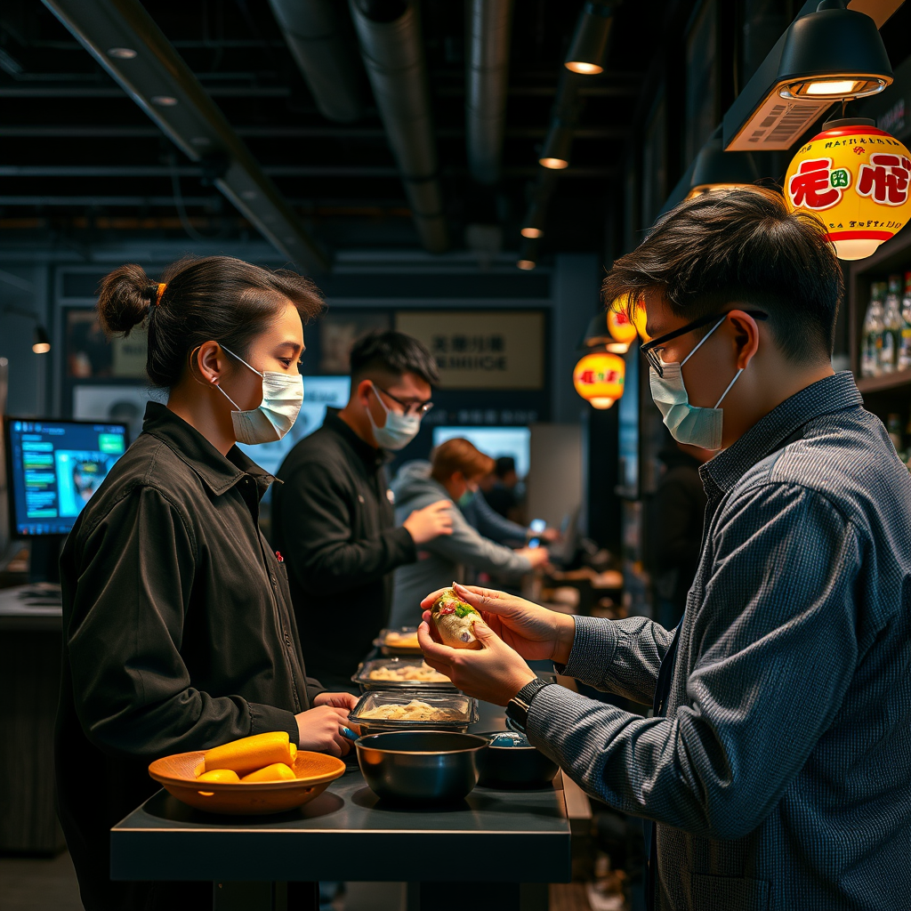 Flavor Variations - kewpie mayonnaise recipe