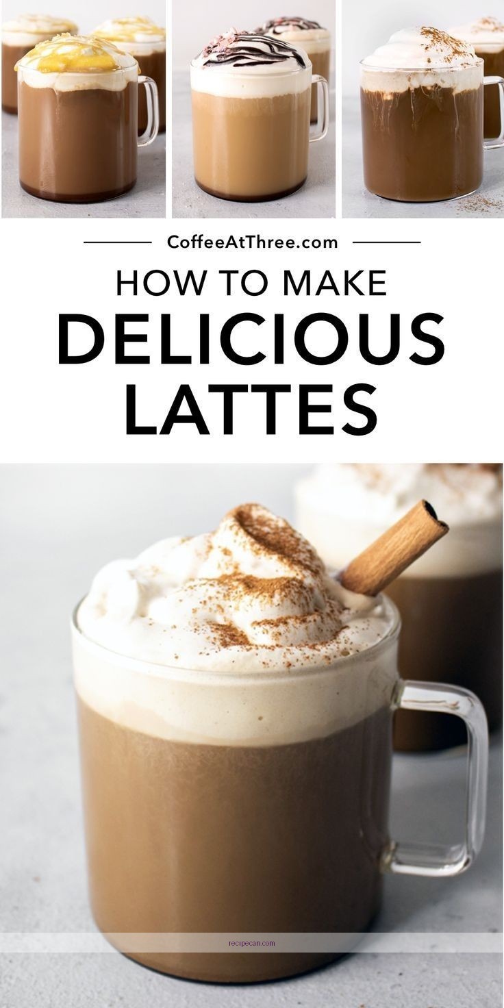 Flavored Coffee Recipes Coffee Cups Ingredients Delicious Flavored Coffee Recipes - flavored coffee recipes