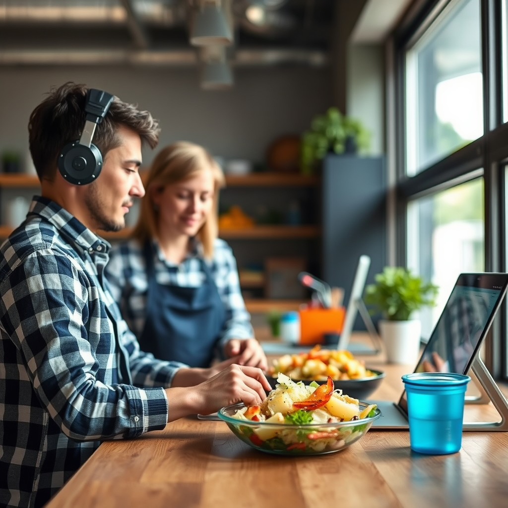 Flavorful Extras - potato salad no mayonnaise recipe