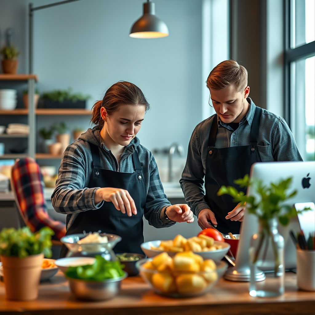 Flavorful Mix-Ins - potato salad mayonnaise recipe