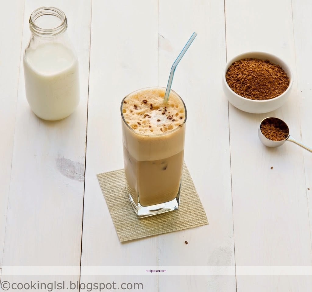 Frappe Coffee Recipe Ingredients Preparation Guide Expert Crafting Perfect Frappe - frappe coffee recipe