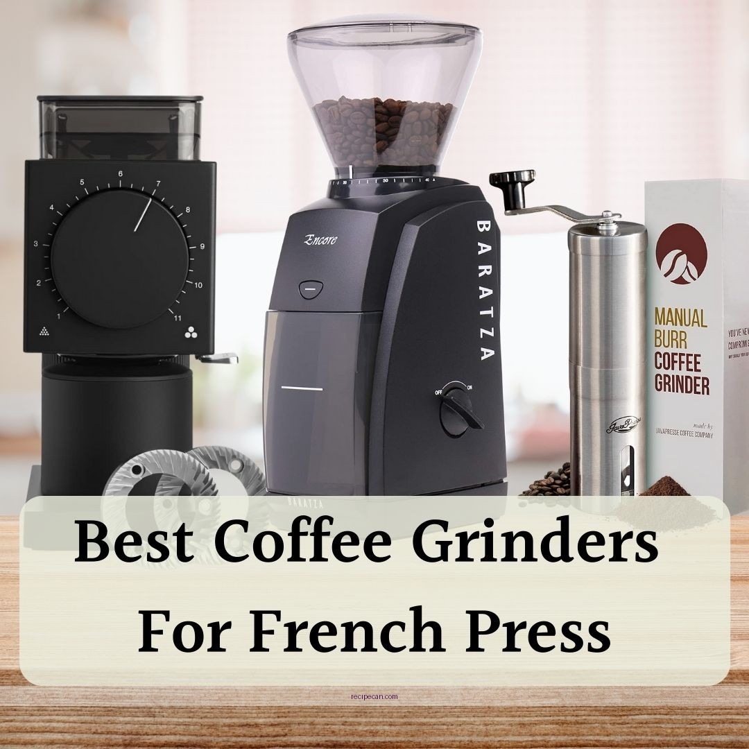 French Press Coffee Ingredients Coffee Beans Water Grinder Brew French Press Coffee - recipe french press coffee