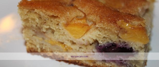 Fresh Fruit Coffee Cake Ingredients Delicious Fruit Coffee Cake - fruit coffee cake recipes