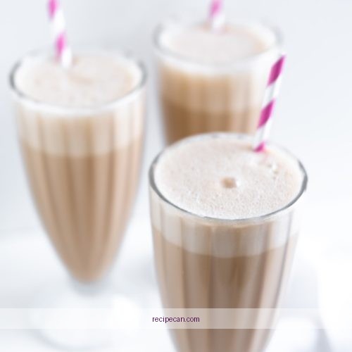 Frosted Coffee Preparation Step-By-Step Ingredients Make Frosted Coffee Like - frosted coffee chick fil a recipe