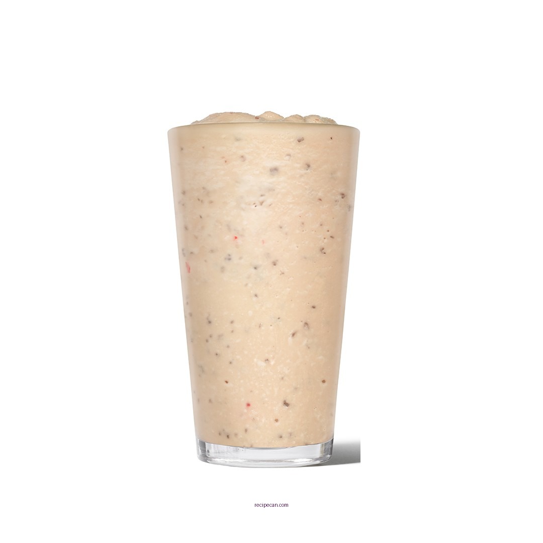 Frosted Coffee Preparation Step-By-Step Ingredients Chick Fil Frosted Coffee - chick fil a frosted coffee recipe