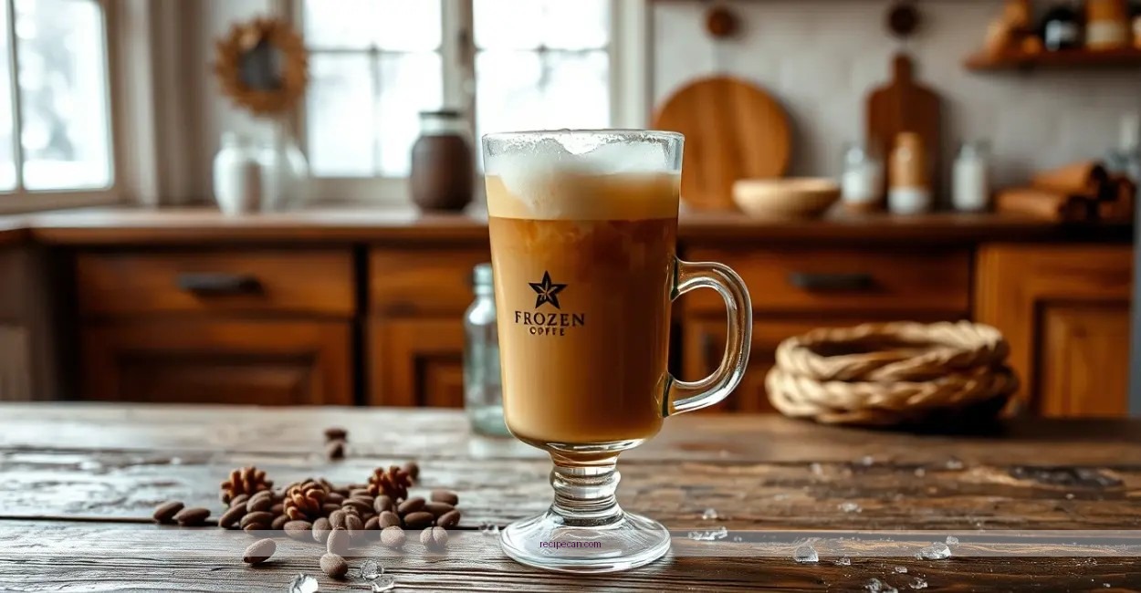 Frozen Irish Coffee Preparation Guide Ingredients Expert Making Frozen Irish - frozen irish coffee recipe