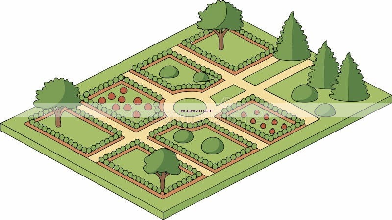 Garden Layout Logo - prismatic donut recipe grow a garden
