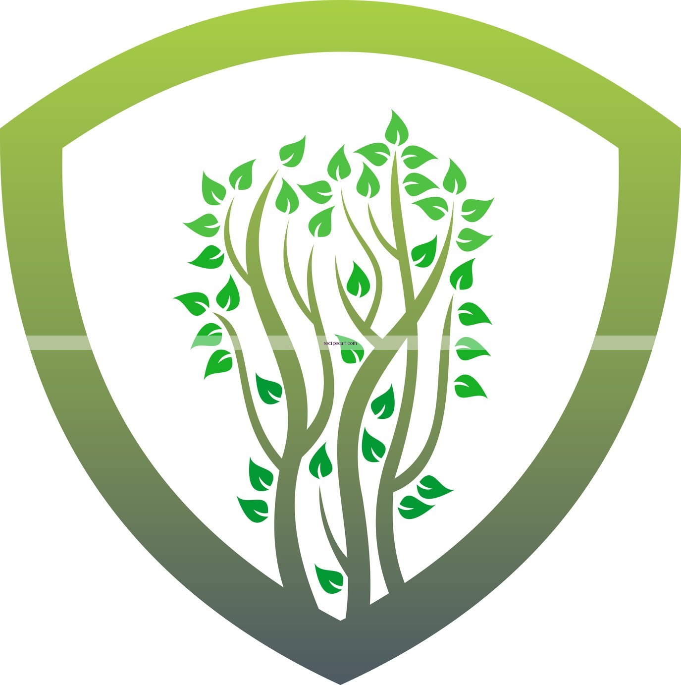 Garden Logo - grow a garden donut recipe