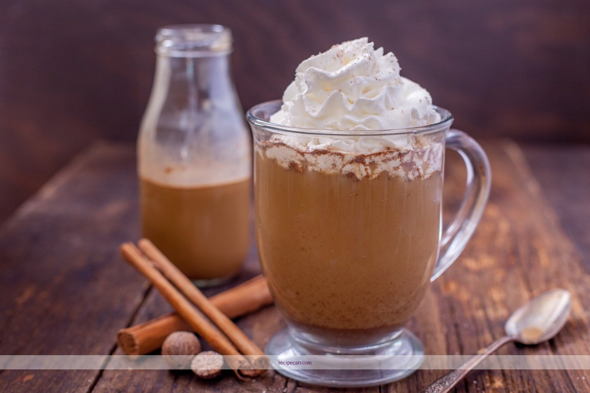 Gingerbread Coffee Ingredients Spices Mug Delicious Gingerbread Coffee Recipe - gingerbread coffee recipe