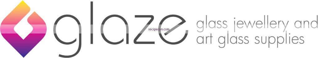 Glaze Logo - recipe for krispy kreme donut glaze