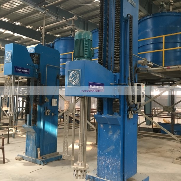 Glaze Preparation Logo - chocolate donut glaze recipe