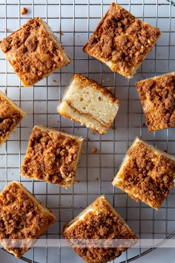 Gluten Free Coffee Cake Baking Process Step By Step Expert Gluten Free Coffee - gluten free coffee cake recipes