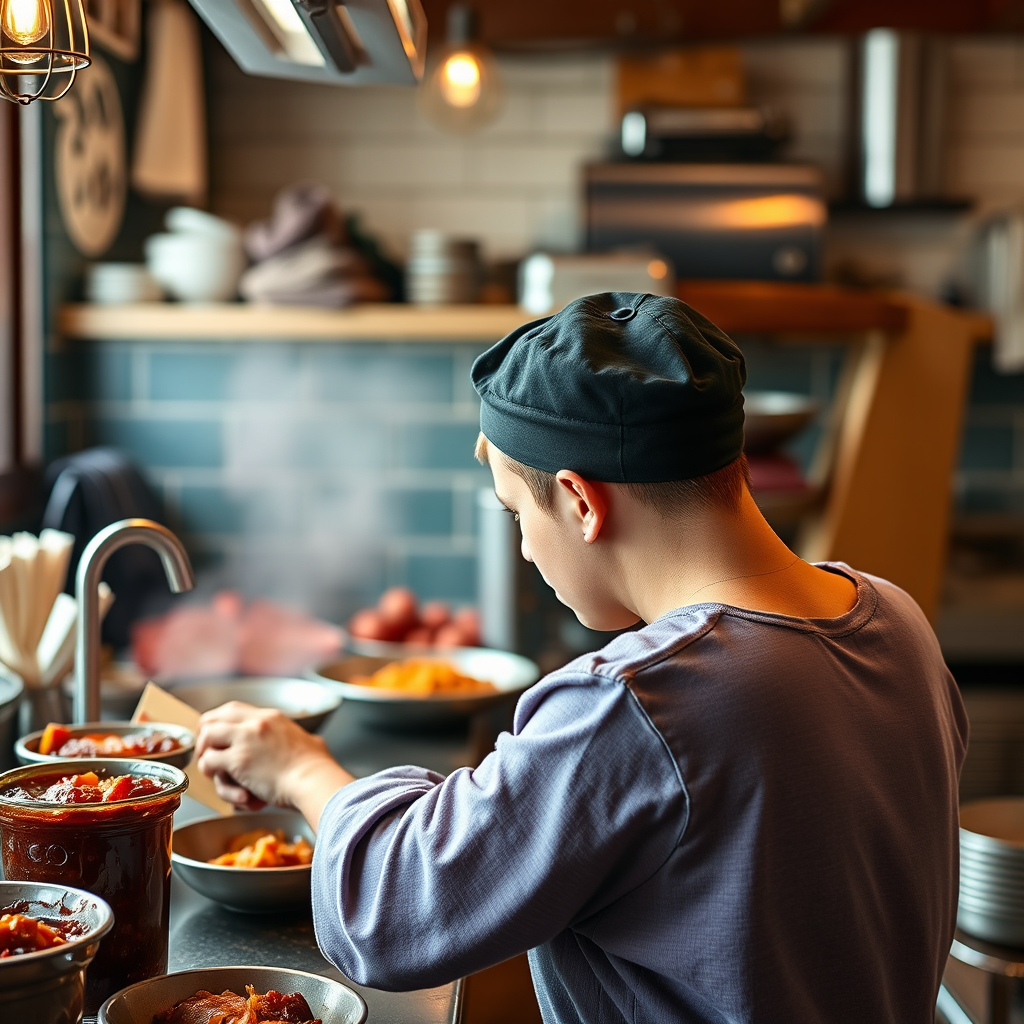 Guide - bacon jam recipe