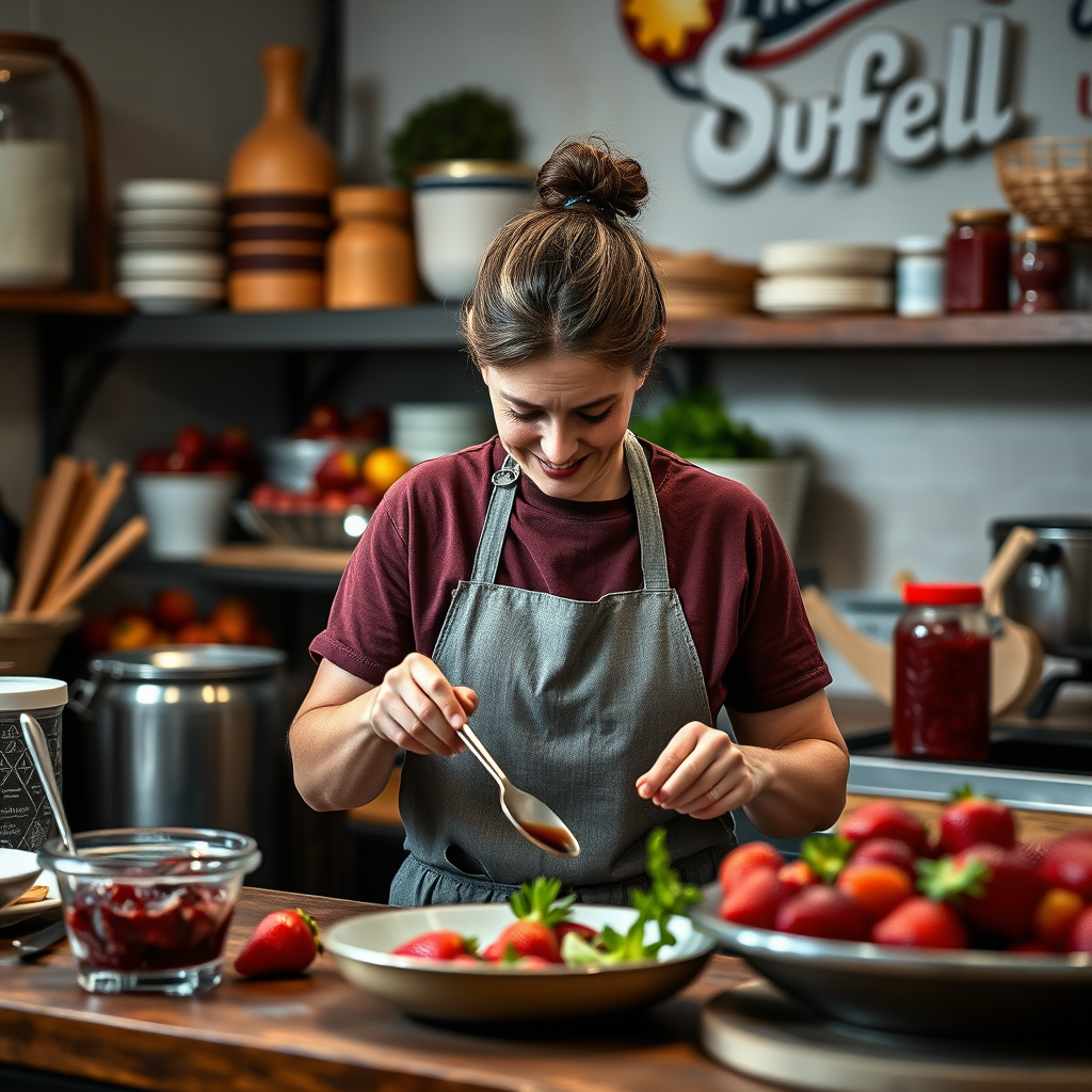 Guide - surejell.com recipes strawberry jam