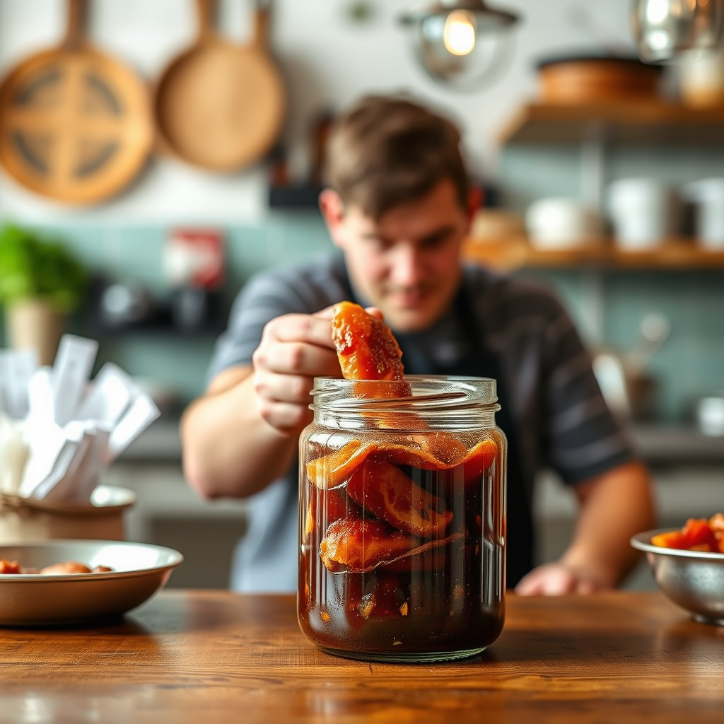 Guide - bacon jam recipe easy