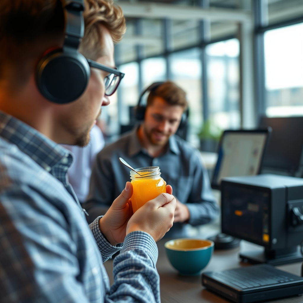 Guide - recipes with pineapple jam