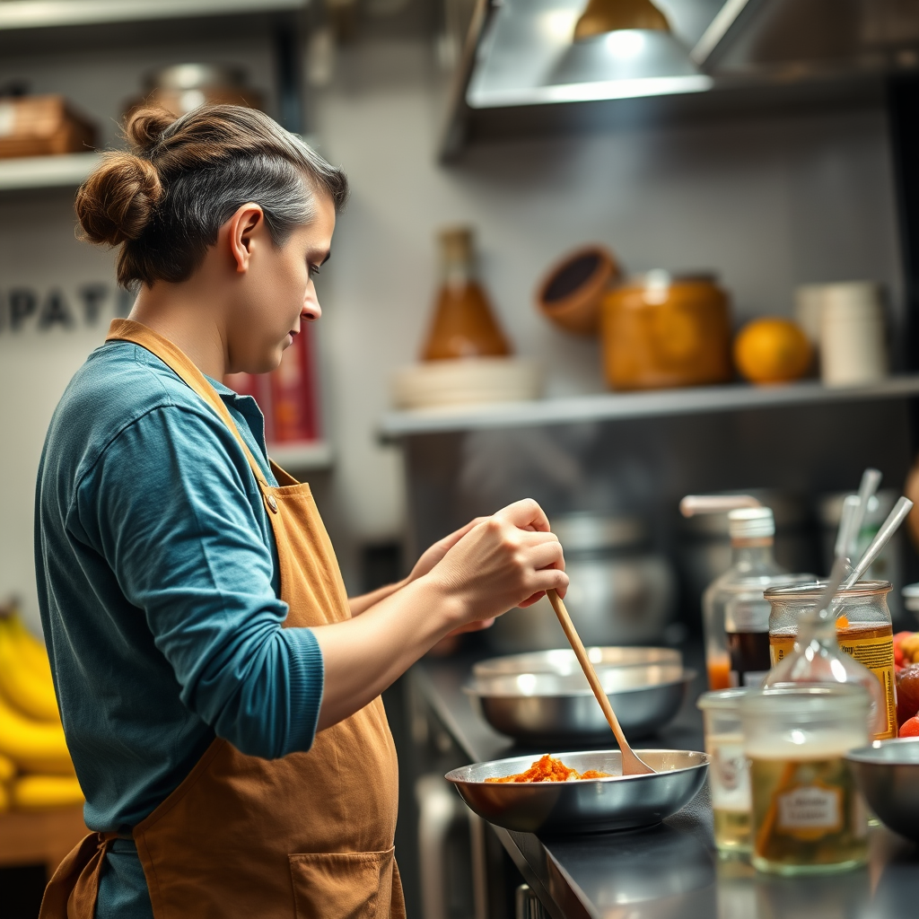 Guide - banana jam recipe