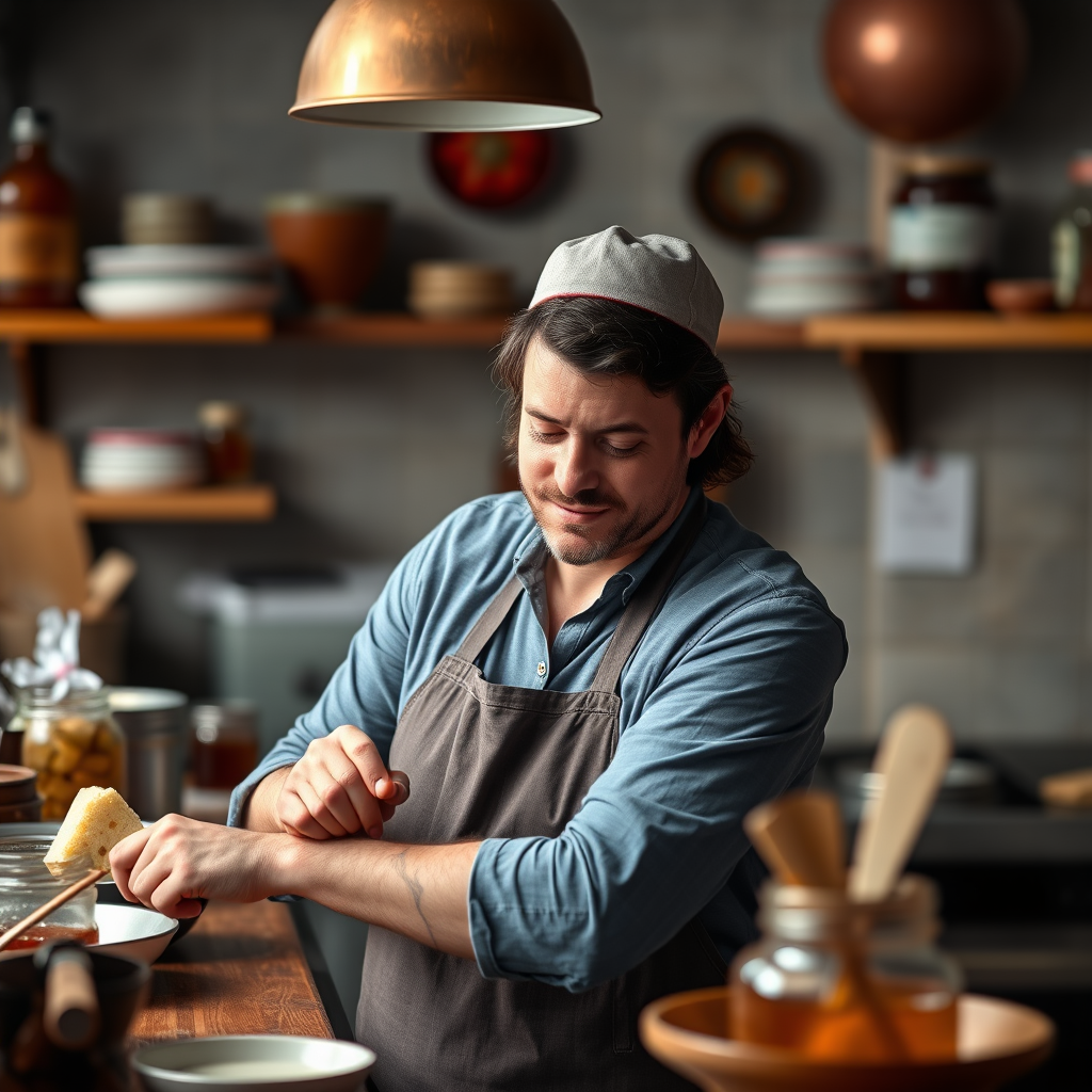 Guide - homemade jam recipes