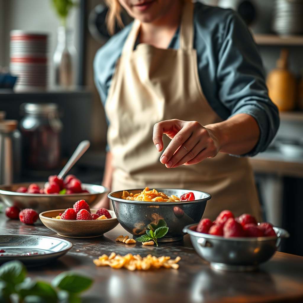 Guide - raspberry jam recipes