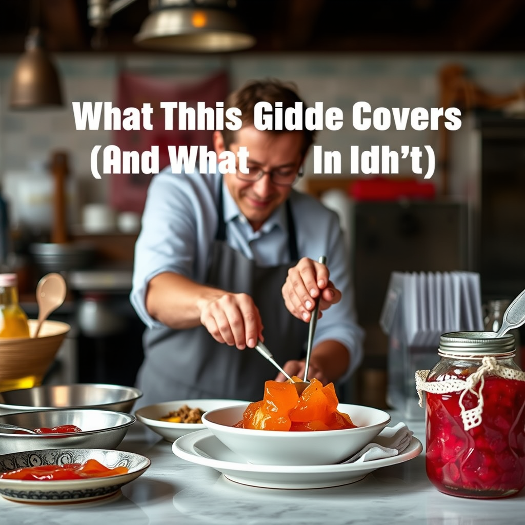 Guide - sure jell jam recipes