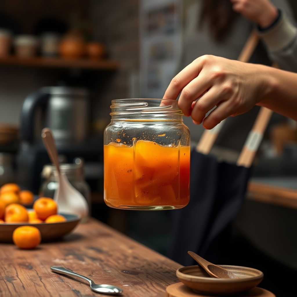 Guide - apricot jam recipes