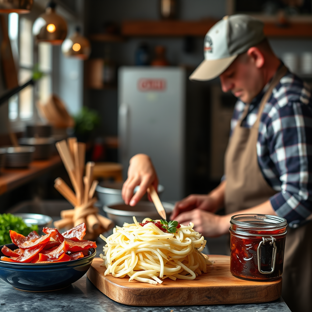 Guide - best bacon jam recipe
