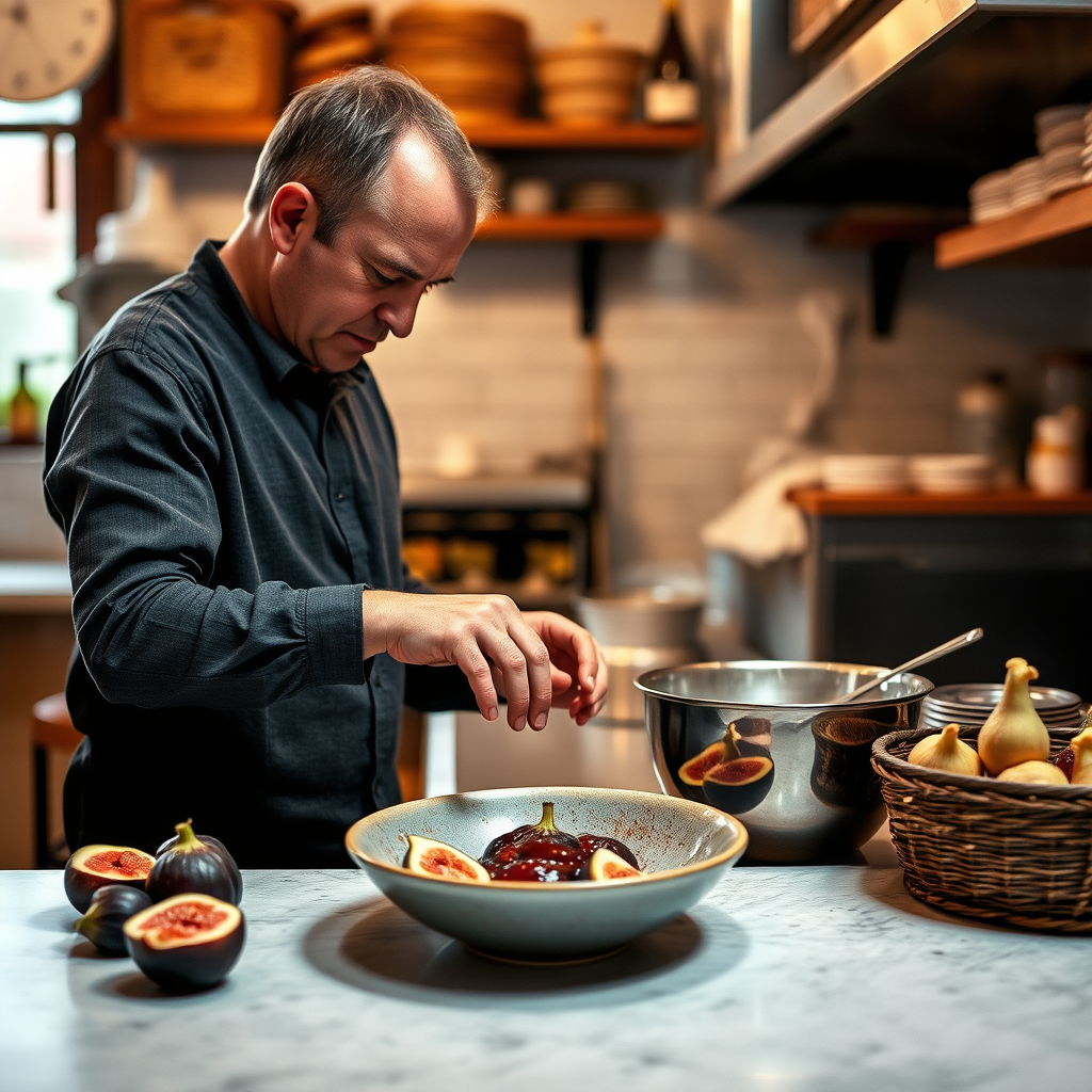 Guide - best fig jam recipe