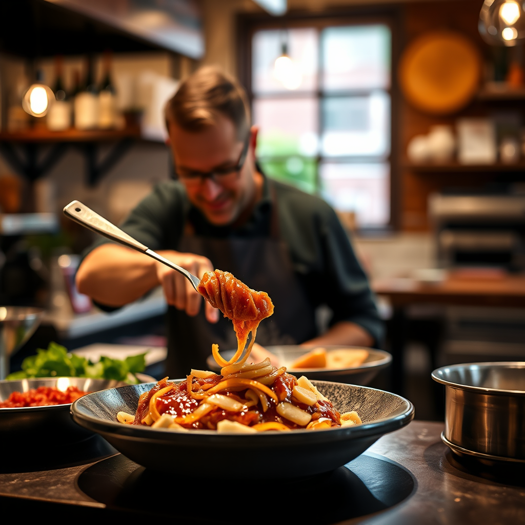 Guide - caramelized onion jam recipe